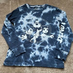 🔅3FOR$15🔅Bendy Tie Dye T-shirt